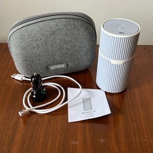 doTerra Pilot Portable Diffuser